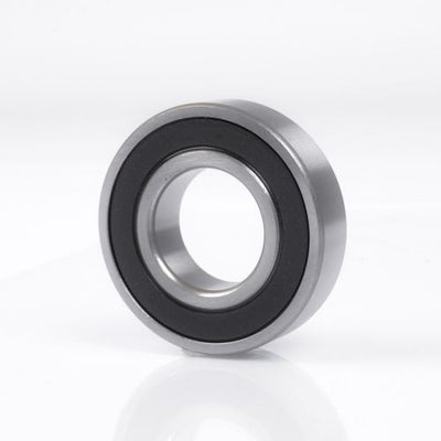Bearing 6807 jrllb / 2as 35x47x7 ntn