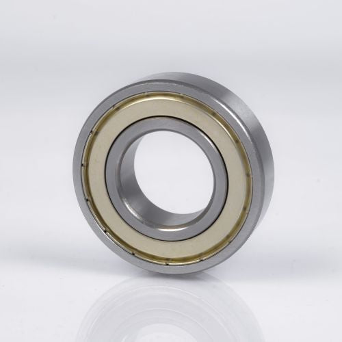 Bearing 6008 ZZC3 / 5K 40x68x15 NTN