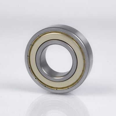 6200-Z-C3 10x30x9 NKE bearing