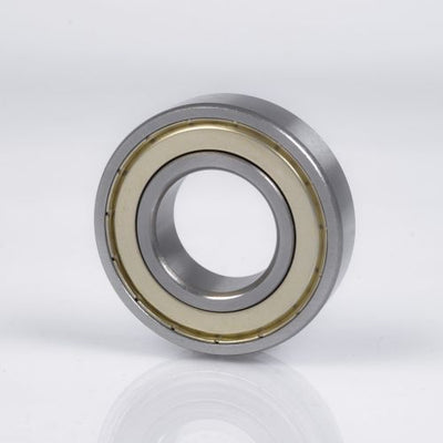 Cuscinetto 6322 ZZ/2AS 110x240x50 NTN