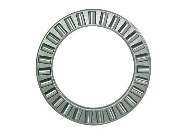 Axial roller bearing 35x52x2 AXK 3552