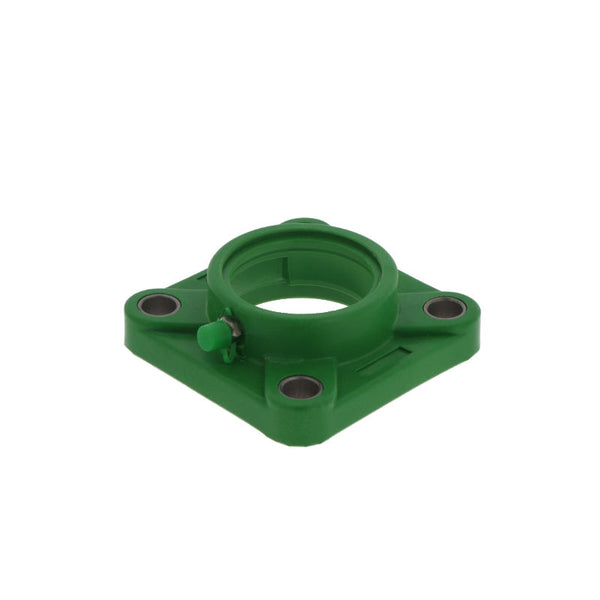 Supporto per cuscinetto flangiato TF209 -BLACK  85x0x0