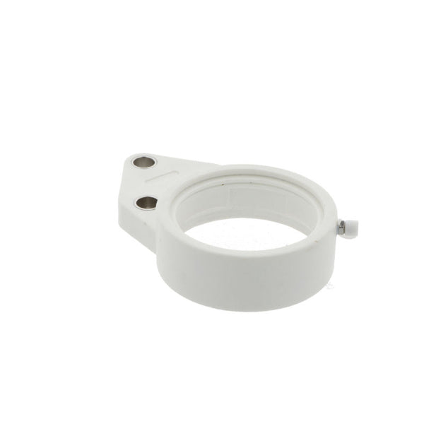 Supporto per cuscinetto flangiato FBL204 -WHITE  47x0x0