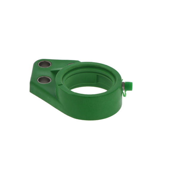 Supporto per cuscinetto flangiato FBL204 -GREEN  47x0x0