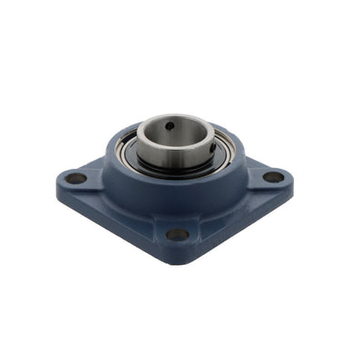 Supporto + cuscinetto flangiato FY1.1/2  TF/VA201 SKF 38.1x0x0