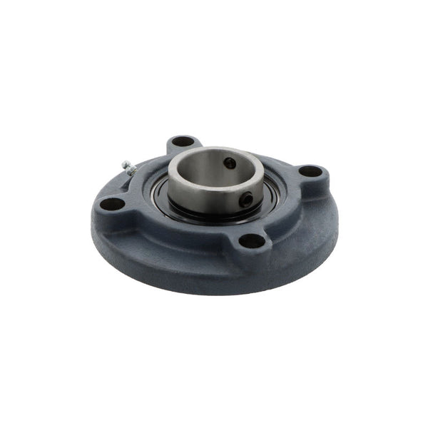 Supporto + cuscinetto flangiato FYC65  TF 65x0x0