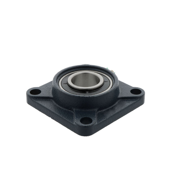 Supporto + cuscinetto flangiato UKF211  55x0x0