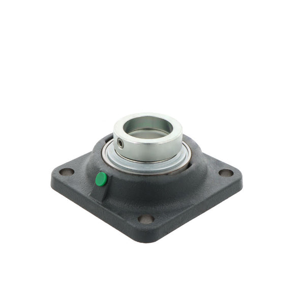 Supporto + cuscinetto flangiato RCJ45  45x0x0