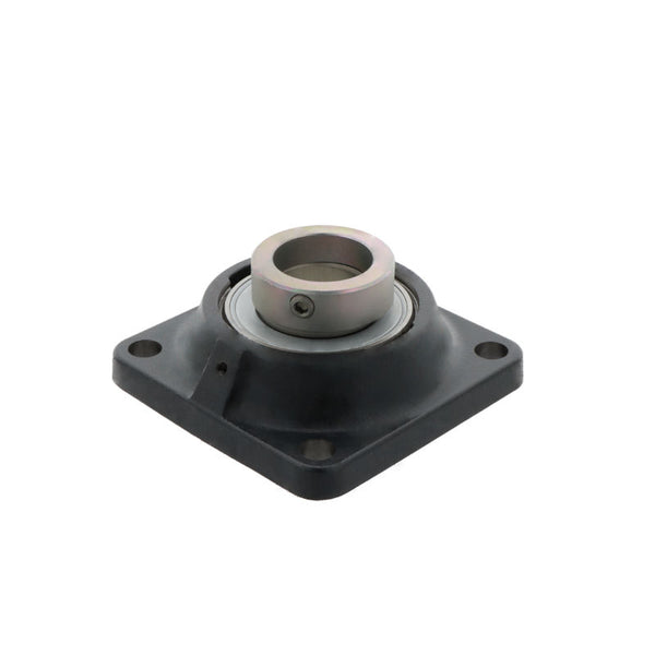 Supporto + cuscinetto flangiato PCJ45  45x0x0