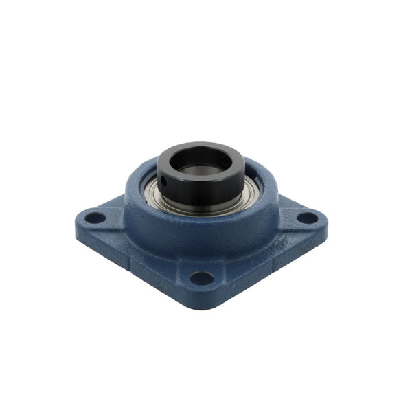 Supporto + cuscinetto flangiato AELF212  D1  6