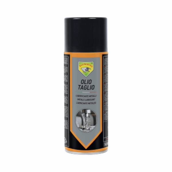 Olo 10 Olio taglio 400 ml Eco Service