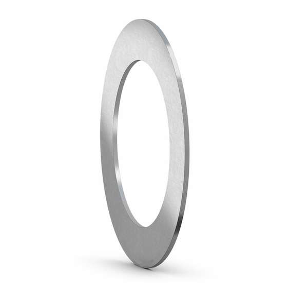 Route pour palier axial 100x135x1 comme 100135