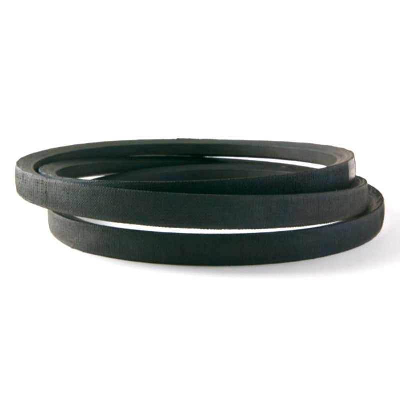 V-belt spZ887 trapezoidal belt (9.7x8x887) mm