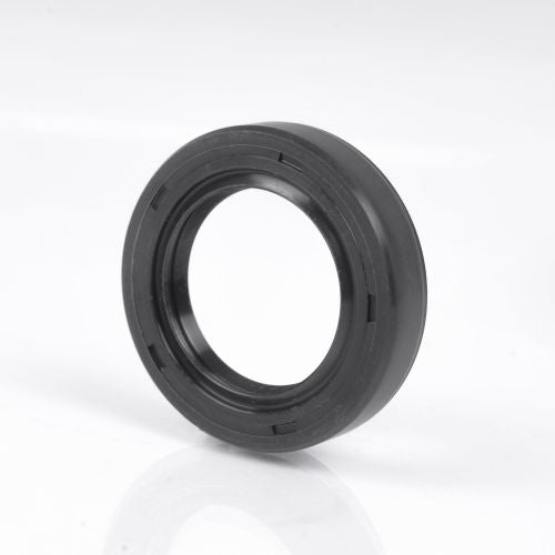 Anello di tenuta paraolio 370x410x15 mm doppio labbro NBR