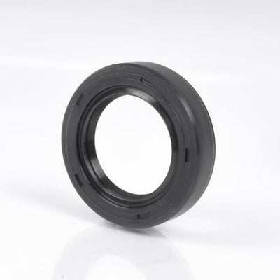 Anello di tenuta paraolio 80x125x12 mm doppio labbro NBR