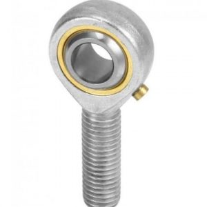Lager BEMD22-20-501 Klassische Linie 22x54x28 Dur