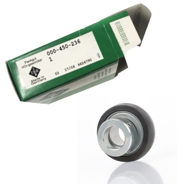 Cuscinetto con anello di bloccaggio 50x100.2x47.7 RABRB50/100