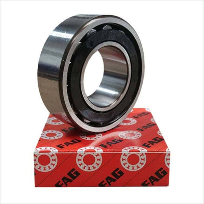 Roller adjustable radial bearing 40x80x18 20208-K-TVP FAG