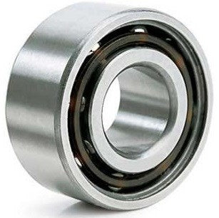Ball bearing Oblique contact 70x125x39.7 3214 2RS