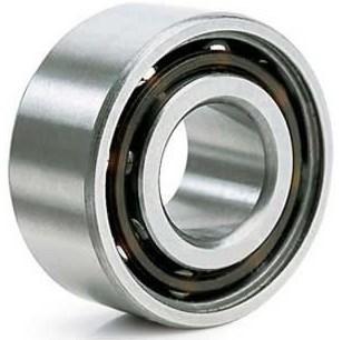 Ball bearing Oblique contact 15x42x19 3302 2RS