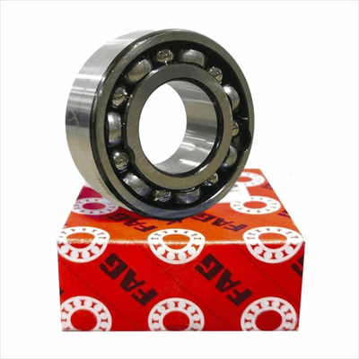 Ball bearing Oblique contact 75x160x68.3 3315-C3 FAG