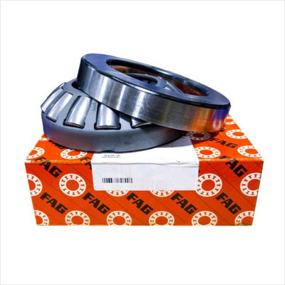 Axial roller bearing 120x250x78 29424-E1-XL FAG