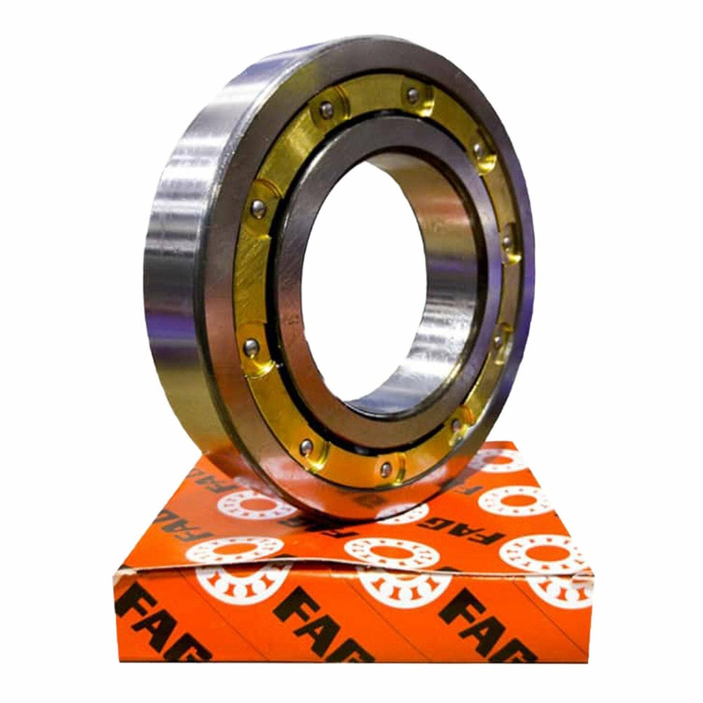 Bearing 6315 75x160x37 NKE