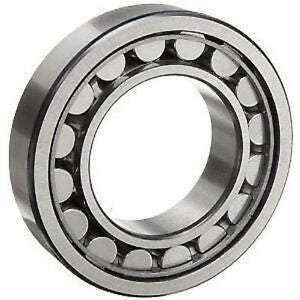 Cuscinetto a rulli cilindrici 30x62x16 NJ 206