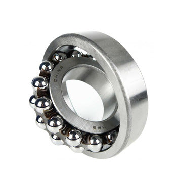 Roulement à billes sphériques 15x42x17 2302