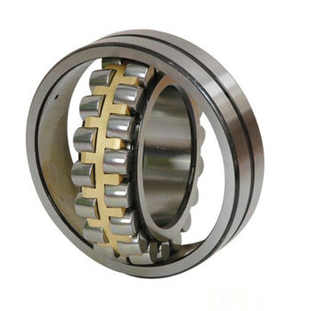 Roulement radial réglable à rouleau 180x300x96 23136-MB