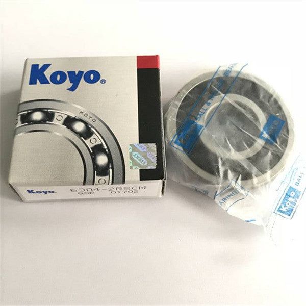 Koyo 62 / 222Rs, die MIS.22x50x14 2Rs tragen