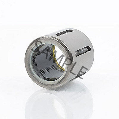 Cuscinetto lbcr25 d-2ls 25x40x58 hex
