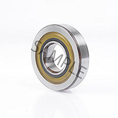 Bearing 306805-2RSR 25x72x25.4 NKE