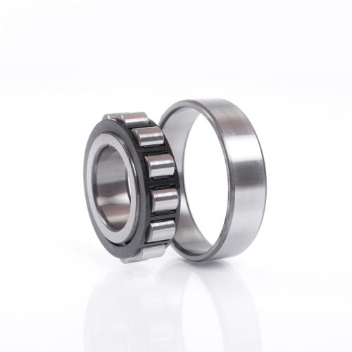 Roulement N206 ECP 30x62x16 SKF