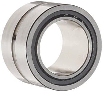 Two-wreath roller bearing 70x100x54 Na 6914