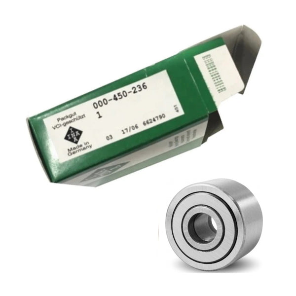 Rodamiento natr25-pp 25x52x25 ina