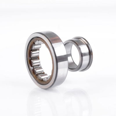 Bearing NJ2320-E-M6 100x215x73 NKE