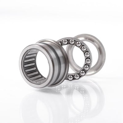 NKX45-Z 45x58x32 Zen bearing