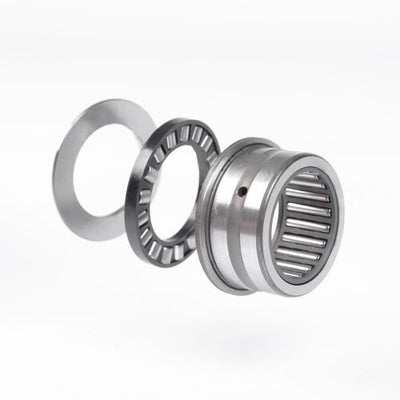 NKXR45-Z 45x58x32 NKE bearing