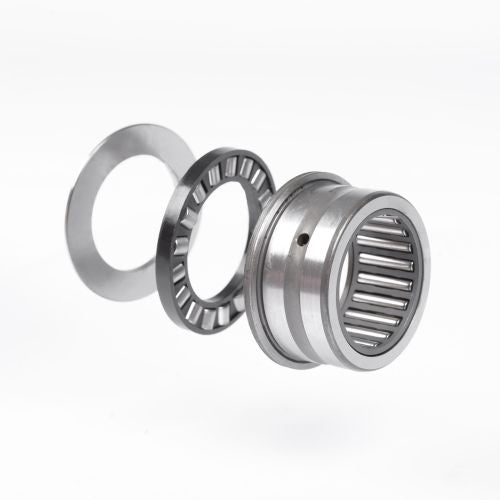 NKXR35-Z 35x47x30 NKE bearing