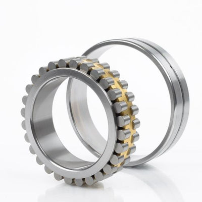 Bearing NN3044 K / SPW33 220x340x90 SKF