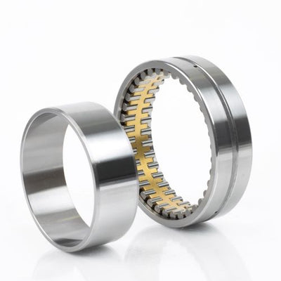 Bearing NNU4922 BK / SPW33 110x150x40 SKF