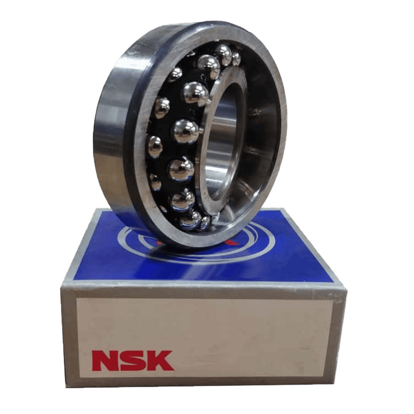 8x22x7 108 Roulement radial sphérique WA NSK