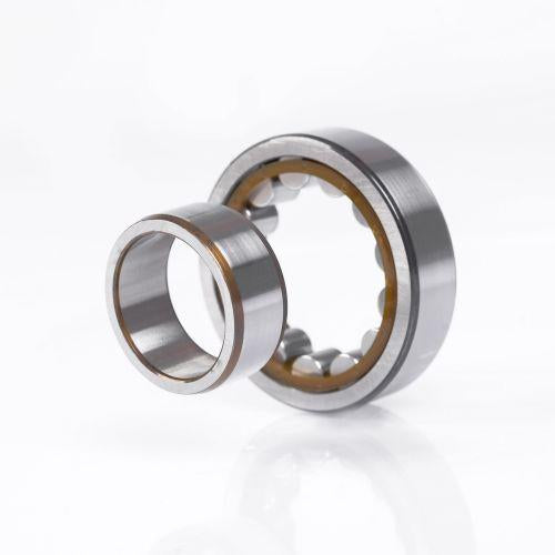 Tragung NU320 ECP 100x215x47 SKF