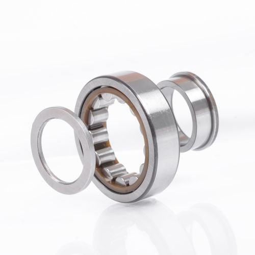 NUP204 ECP 20x47x14 SKF-Lager