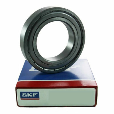 Bearing 6018-2Z / C3 90x140x24 SKF