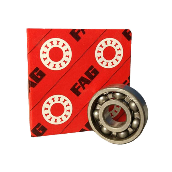 4x13x5 624 FAG spheres radial bearing