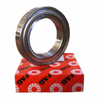 30x42x7 61806-2Z-HLC spherical ball bearing