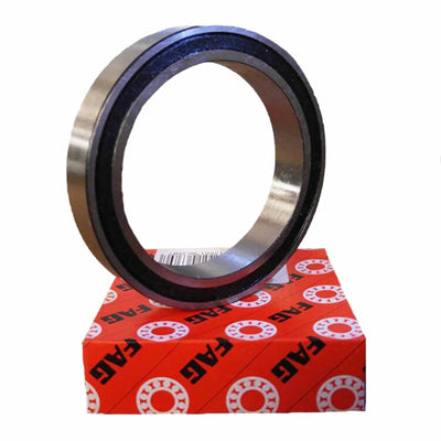 10x26x8 6000-H-2RSR FAG ball radial bearing