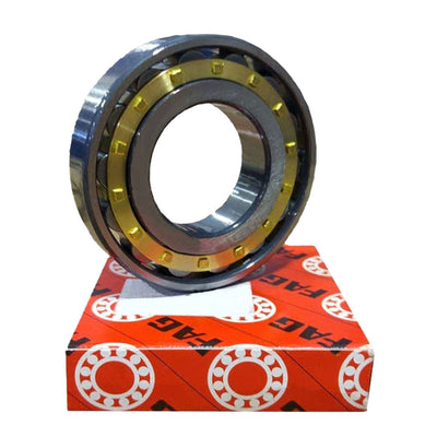 Cylindrical roller bearing 160x290x48 NU232-E-XL-M1-C3 FAG